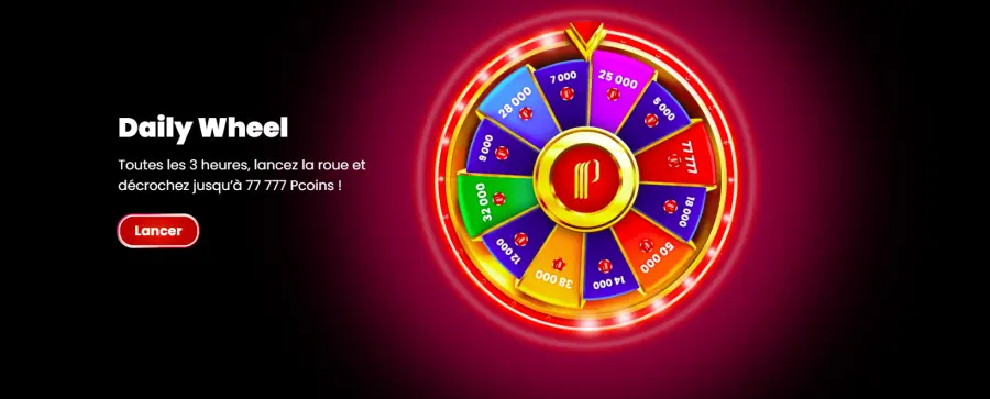 Casino en ligne france